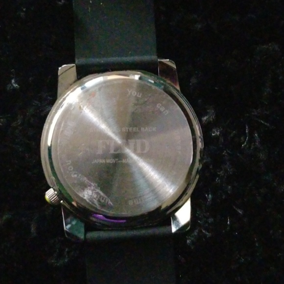 Mens watch - Picture 4 of 5